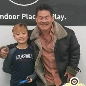 Meet your Posher, Victor